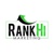 RankHi Marketing, Inc. Logotype