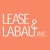Lease & LaBau, Inc. Logotype