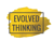 Evolved Thinking Logotype