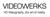 Videowerks Logotype
