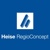 Heise RegioConcept Logotype