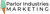 Parlor Industries Marketing Logotype