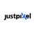 Justpixel Logotype