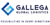 Gallega Global Logistics Logotype
