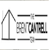 Brent Cantrell Logotype