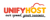 UnifyHOST Logotype
