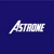 Astrone - World Class Websites Logotype