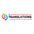 JA Translations Logotype