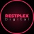 RESTPLEX Digital Logotype