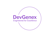 DevGenex Logotype