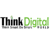 Think Digital World Logotype