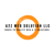 A2Z Web Solution LLC Logotype