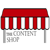 The Content Shop Logotype