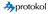 Protokol Group Chile Logotype