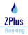 ZplusRanking Logotype
