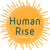 Human Rise Agency Logotype