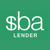 SBALender Logotype