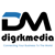 Digrk Media Logotype