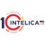 Intelica CRE Logotype
