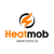 HEATMOB Co., LTD Logotype