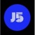 J5 Logotype