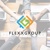 FlexxGroup B.V. Logotype