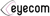Eyecom Algerie Logotype