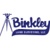 Binkley Land Surveying, LLC Logotype