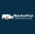 Man and Van Hendon Logotype