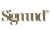 Sigmund® Logotype