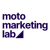 Moto Marketing Lab Logotype