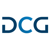 District Communications Group, LLC (The) DCG Communications Logotype