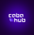 Caba Hub Logotype