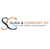 Suan and Company P.C. CPA Logotype