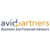 AvidPartners Logotype
