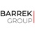 BARREK Group Logotype
