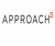 Approach3 Logotype