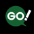 The Go! Agency Logotype