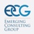 Emerging Consulting Group Logotype