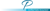 TERRIE PROD'HON CPA Logotype