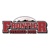Frontier Overhead Door Logotype