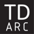 TD Architects, Inc. Logotype