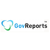 GovReports Logotype