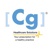 Cg Healthcare Solutions, LLC Logotype