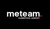MeTeam Marketing Agency Logotype