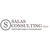 Salas Consulting Logotype