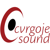 Cvrgoje Sound Logotype