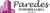 Paredes Inmobiliaria Logotype