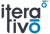iterativo Logotype
