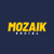 Mozaik Social Logotype
